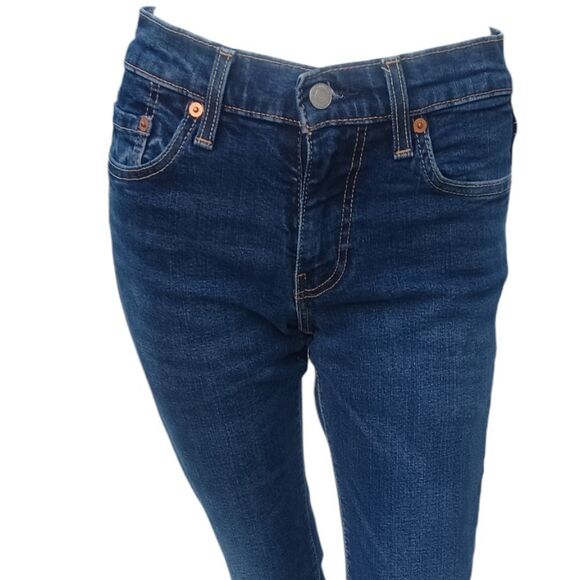 Levi's Other - 4164....Levi Strauss Straight leg Jeans Size W29 L34